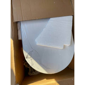 Dusch-WC BERNSTEIN Pro+ 1102