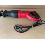 Cordless garden trimmer Einhell GC-CH 1846 Li