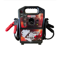 KS Tools 550.1820 Battery amplifier 12 V + 24 V