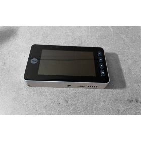 Yale Autoimaging Electronic Eye 45-5800-1443-00-60-01, захоплення зображень/відео