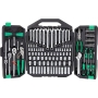 Denali Universal 169-piece tool and socket set