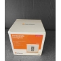 Netatmo NTH01-IT-EC Smart Wi-Fi thermostat for individual boilers