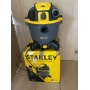 STANLEY SXVC35PTDE Multifunctional solid and liquid vacuum cleaner with integrated power tool output