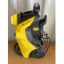 Kärcher K 4 Power Control: Powerful high-pressure cleaner