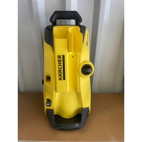 Kärcher K 4 Power Control Powerful high-pressure cleaner