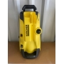 Kärcher K 4 Power Control: Powerful high-pressure cleaner