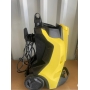 Kärcher K 4 Power Control: Powerful high-pressure cleaner