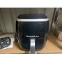 Bonsenkitchen deep fryer, capacity 6l, 8 programs