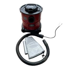 Vacuum cleaner Einhell TC-AV 1720 DW – power 1250 W, ideal for cleaning ash and dry dust