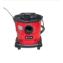 Vacuum cleaner Einhell TC-AV 1720 DW – power 1250 W, ideal for cleaning ash and dry dust