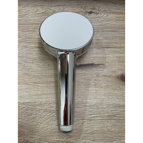 hansgrohe Crometta Vario Green Handbrause 6 l/min, weiß/chrom