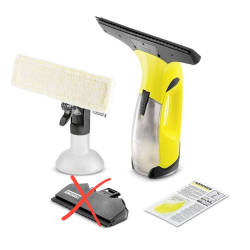 Window vacuum cleaner Kärcher WV 2 Plus N (16332120)