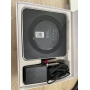 Eve Play (Apple Home) streaming audio adapter for AirPlay with three audio outputs, Wi-Fi and Ethernet