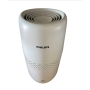 Philips humidifier HU2510/10 for rooms up to 31 m², 2-litre tank, reduces bacteria by 99%