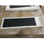 Microsoft Wireless Keyboard, deutsches QWERTZ-Tastaturlayout