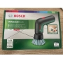 BOSCH VERDE – electric cleaning brush for Bosch Home (incl. integrated 3.6 V battery, 1 micro USB cable and 4 cleaning attachments)