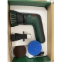 BOSCH VERDE – elektrische Reinigungsbürste für Bosch Home (inkl. integriertem 3,6-V-Akku, 1 Micro-USB-Kabel und 4 Reinigungsaufsätzen, im Karton)