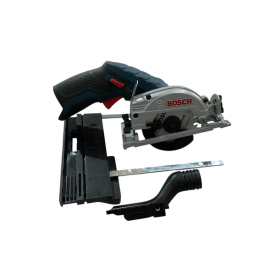 Bosch cordless telescopic miter saw 
