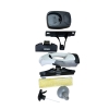 Aspirador de cristales Kärcher WV 5 Plus N – recargable, con batería adicional y set de limpieza