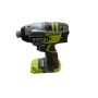 Akku-Schlagschrauber RYOBI 18 V ONE+ Brushless DeckDrive R18IDBL-0 – 270 Nm, ohne Akku und Ladegerät