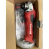 Cordless angle grinder Einhell Professional AXXIO 18/125 Q Li-Solo Power