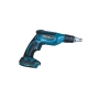 LXT 18V Lithium-Ion Screwdriver (Machine Only) – MAKITA DFS452Z