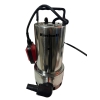 Насос для сточных вод Einhell GC-DP 1020 N – 1000 Вт, Ø20 мм, 18 000 л/ч, поплавковый выключатель