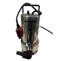 Abwasserpumpe Einhell GC-DP 1020 N – 1000 W, Ø20 mm, 18.000 l/h, Schwimmerschalter