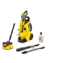 Kärcher K 4 Power Control household high-pressure vacuum cleaner