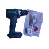 Bosch Professional 18V System Akku-Bohrschrauber GSR 18V-90 C (ohne Akku und Ladegerät, im Karton)