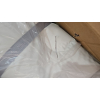 GardWell URBAN whirlpool - for 2 people - 105 aerojets - including heat pump, filter cartridge, pool cover and floor protection mat