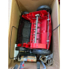 Einhell GE-SA 1640 scarifier 1600W, 40 cm, 4-way height adjustable, 48 l collection bag