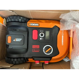 WORX Landroid PLUS WR165E