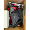 Einhell GE-SA 1640 scarifier 1600W, 40 cm, 4-way height adjustable, 48 l collection bag