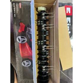 Скарификатор Einhell GE-SA 1640 1600 Вт, 40 см