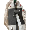 Bosch tile cutter PTC 640 (tile thickness: 12 mm, cutting length: 640 mm, diagonal cutting length: 450 mm, in box) & tile cutter (for wall and floor tiles, tile cutting machine accessory)