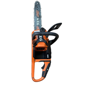 AEG – Tronçonneuse De Charpente 18V PRO18V Sin Escobillas (Sin Batería)