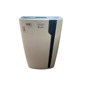De'Longhi Pinguino PAC EX100 Бесшумный мобильный кондиционер с вытяжным шлангом