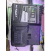 Зарядное устройство HiKOKI UC36YSL, 36 В/18 В, быстрая зарядка, USB, мультивольтаж, сдвижной аккумулятор