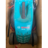 Bosch ARM 32 Rasenmäher, 1200 W, 32 cm, im Karton, grün