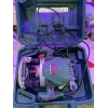 Fresadora Bosch POF 1400 ACE, 1400 W, 3 pinzas, broca para fresadora, estuche
