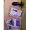 Oregon professional saw chain sharpener with hydraulic tensioning technology