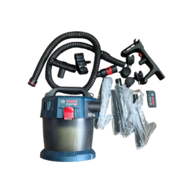 Bosch GAS 18V-10 L Industriestaubsauger, 18 V