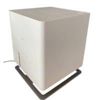 Stadler Form Oskar – Humidificador de bajo consumo para habitaciones de hasta 50 m²