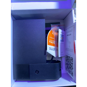 Netatmo Smart Outdoor Security Camera with Lighting – NOC01-DE 
