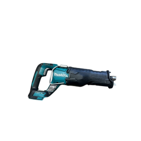 Makita DJR187ZK – Sierra de sable inalámbrica 18 V (sin batería, sin cargador)