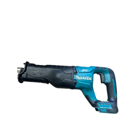 Makita DJR187ZK – Sierra de sable inalámbrica 18 V (sin batería, sin cargador)