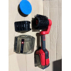 Einhell PICOBELLA 18/90 Power X-Change cleaning brush including accessories
