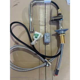 hansgrohe Talis M54 Küchenarmatur