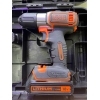 DeWalt 18V Cordless Drill Driver with AutoSense, Charger & Case